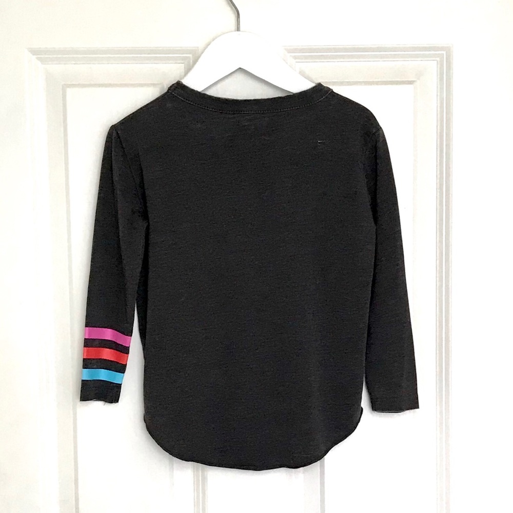 NWT! Chaser Love Arrow Tee 💘 - Picture 3 of 7